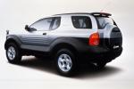 Isuzu VehiCROSS 1997 года